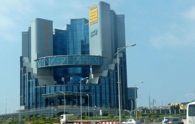 Egis Avia affaire corruption Sonatrach pour aéroport d'Oran Algérie