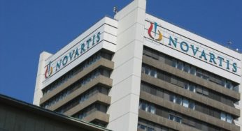 Novartis condamné pour des faits de corruption : l’entreprise devra verser près d’1 milliard de dollars à la justice américaine