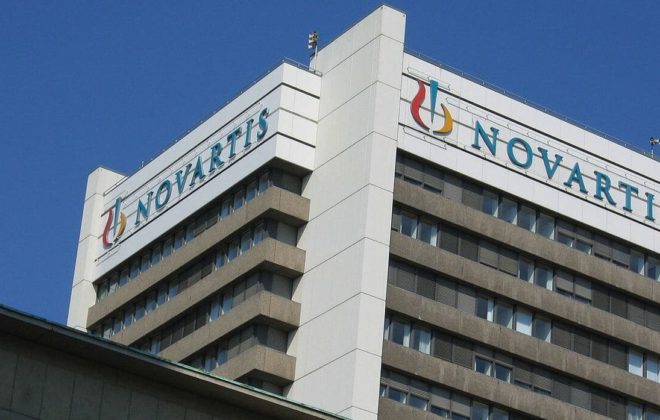 novartis corruption doj sec sanction grèce vietnam False Claims Act FCPA