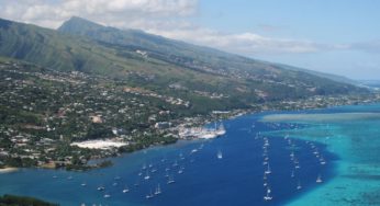 Concurrence déloyale à Tahiti : lourdes sanctions
