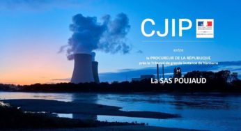 La CJIP de l’affaire Poujaud – EDF en version intégrale