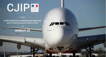 La CJIP de l’affaire AIRBUS en version intégrale