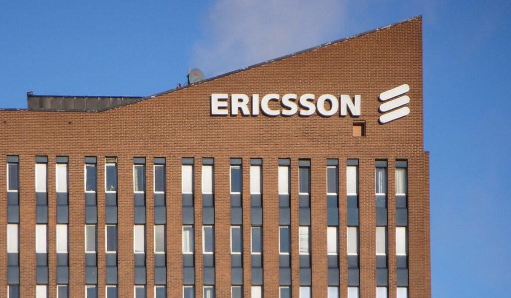 fcpa litige Ericsson contre Nokia sur fait de corruption par le DOJ 80 millions d'euros