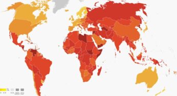 Baromètre de la corruption TI 2023 : la France stagne encore, entre progrès et écueils récurrents