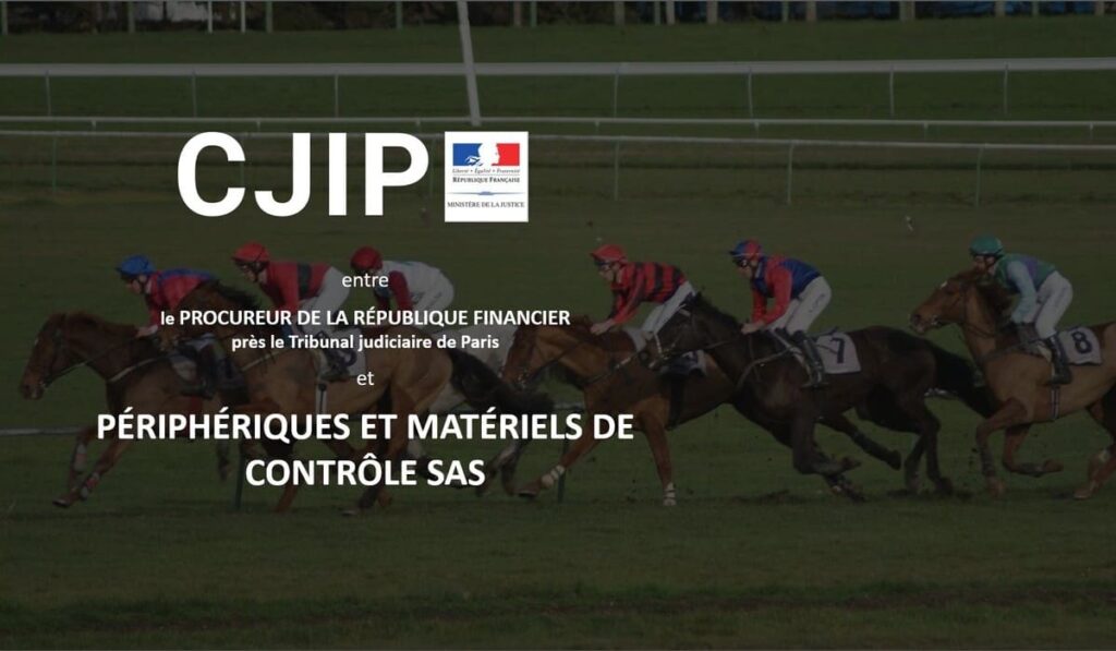 La CJIP de PMC : des honoraires fictifs pour corrompre le dirigeant de PMU Mali