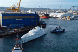 Affaire Damen : quand un géant européen de la défense est accusé de contourner les sanctions contre la Russie