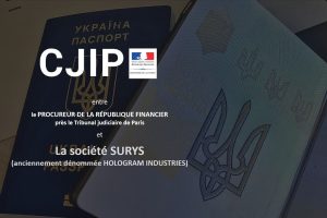 La CJIP de SURYS: L'intermédiaire estonien qui cachait la corruption d'agent public